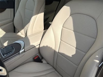 2021 Mercedes-Benz GLC GLC 300