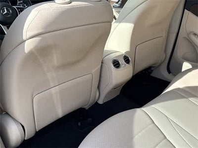 2021 Mercedes-Benz GLC GLC 300