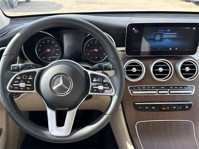 2021 Mercedes-Benz GLC GLC 300