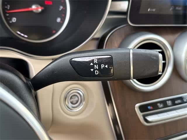 2021 Mercedes-Benz GLC GLC 300