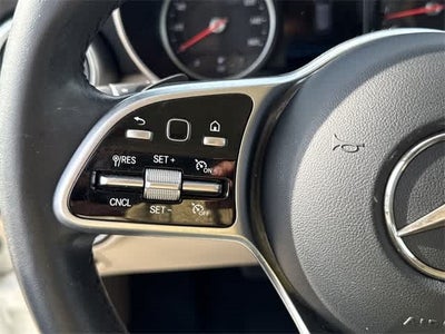 2021 Mercedes-Benz GLC GLC 300