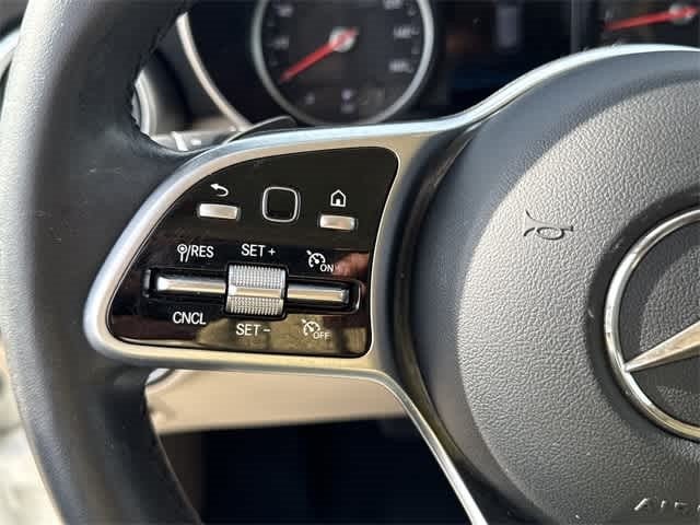 2021 Mercedes-Benz GLC GLC 300