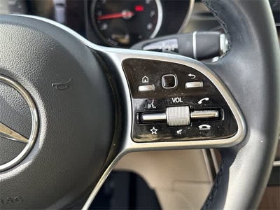 2021 Mercedes-Benz GLC GLC 300