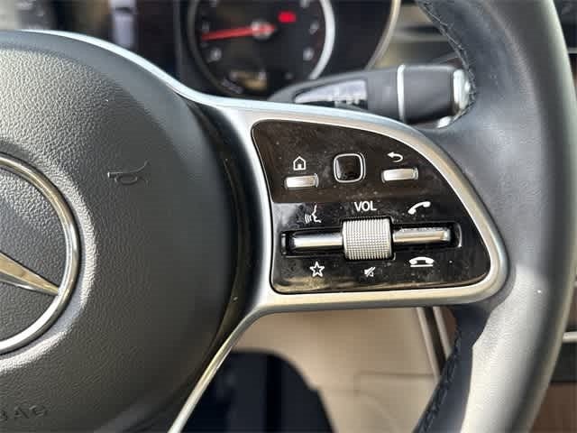 2021 Mercedes-Benz GLC GLC 300