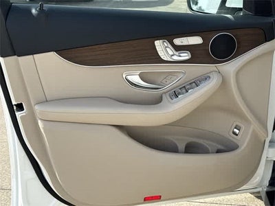 2021 Mercedes-Benz GLC GLC 300