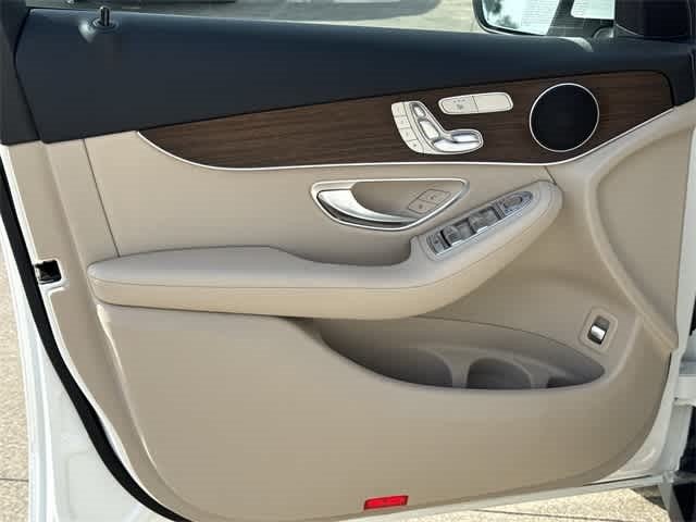 2021 Mercedes-Benz GLC GLC 300