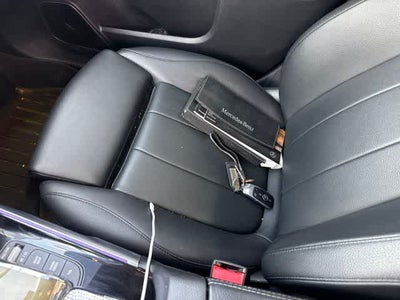 2021 Mercedes-Benz GLB 250 GLB 250