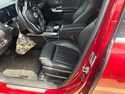 2021 Mercedes-Benz GLB 250 GLB 250