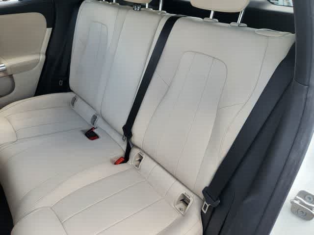 2025 Mercedes-Benz GLA 250 GLA 250