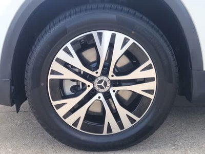 2025 Mercedes-Benz GLA 250 GLA 250