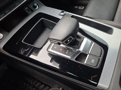 2023 Audi Q5 Sportback S line Premium Plus