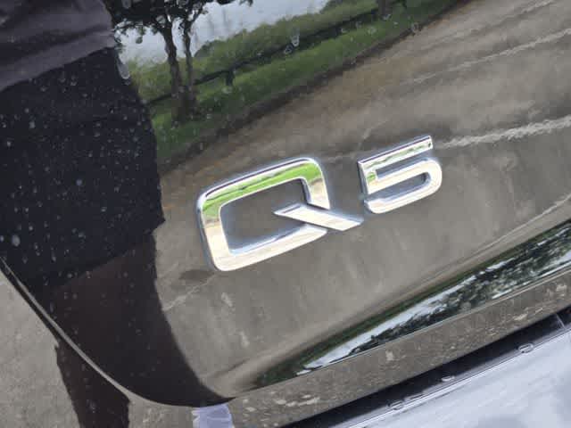 2023 Audi Q5 Sportback S line Premium Plus