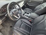2019 Audi Q8 Premium