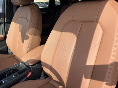 2021 Audi Q3 S line Premium Plus