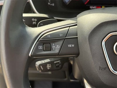2021 Audi Q3 S line Premium Plus