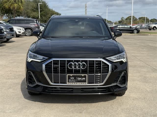 2021 Audi Q3 S line Premium Plus