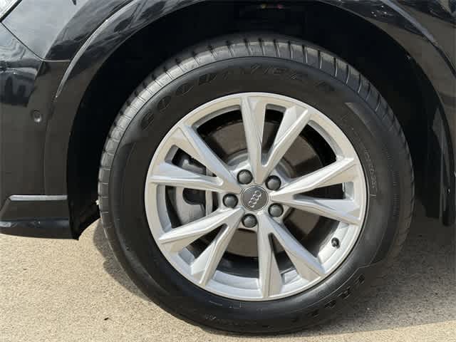 2021 Audi Q3 S line Premium Plus