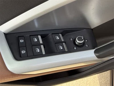 2021 Audi Q3 S line Premium Plus