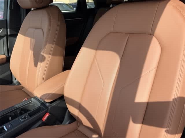 2021 Audi Q3 S line Premium Plus