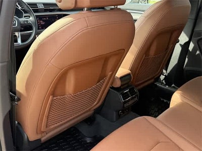 2021 Audi Q3 S line Premium Plus