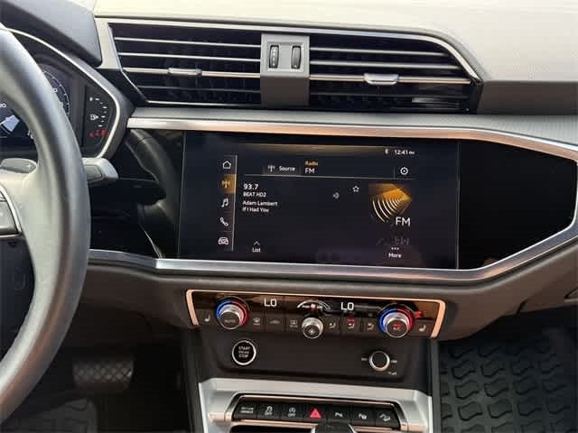 2021 Audi Q3 S line Premium Plus