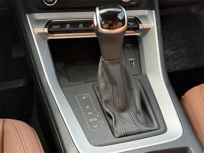 2021 Audi Q3 S line Premium Plus