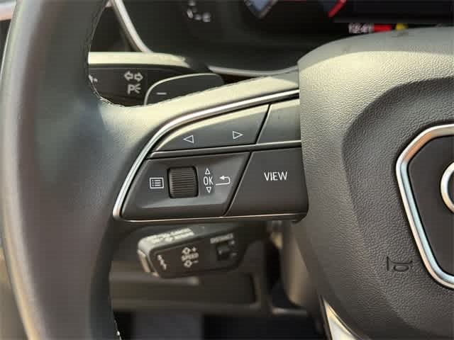 2021 Audi Q3 S line Premium Plus