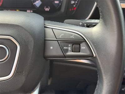 2021 Audi Q3 S line Premium Plus