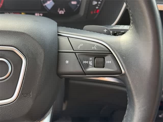 2021 Audi Q3 S line Premium Plus