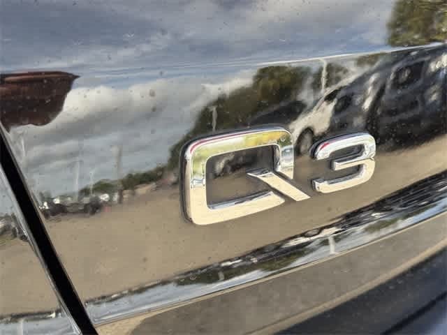 2021 Audi Q3 S line Premium Plus