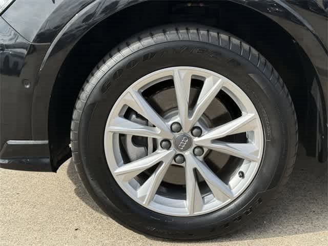 2021 Audi Q3 S line Premium Plus