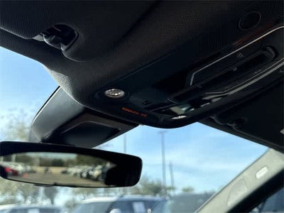 2018 Audi Q7 Premium Plus