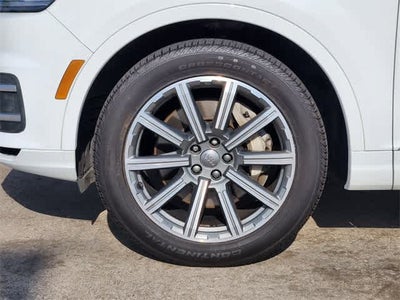 2018 Audi Q7 Premium Plus