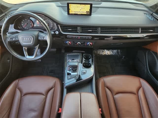 2018 Audi Q7 Premium Plus