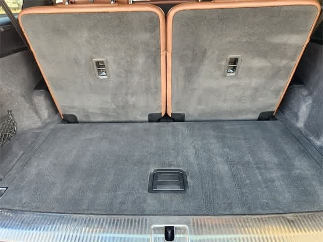 2018 Audi Q7 Premium Plus