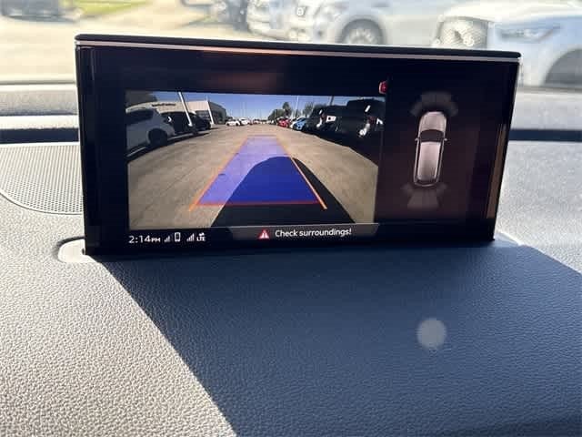 2018 Audi Q7 Premium Plus