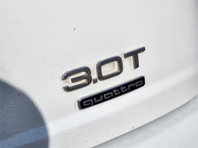 2018 Audi Q7 Premium Plus