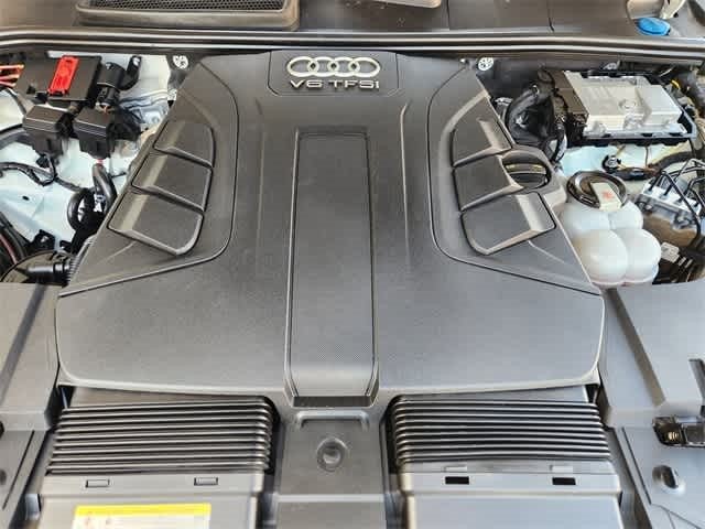 2018 Audi Q7 Premium Plus