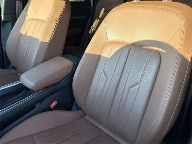 2019 Audi e-tron Premium Plus