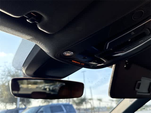 2019 Audi e-tron Premium Plus