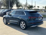 2019 Audi e-tron Premium Plus