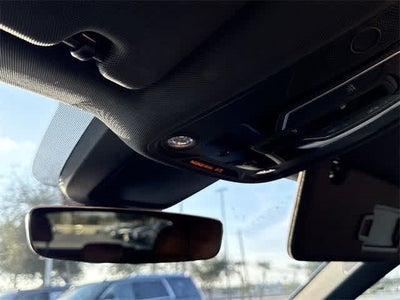 2019 Audi e-tron Premium Plus