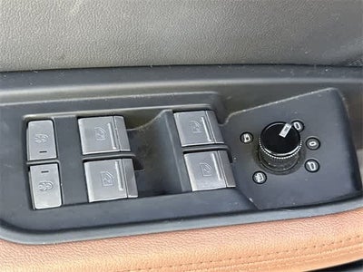 2019 Audi e-tron Premium Plus