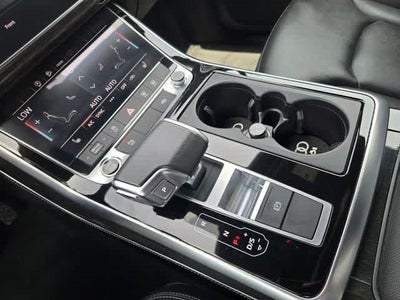 2025 Audi Q7 Premium Plus
