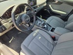 2018 Audi A4 Premium Plus