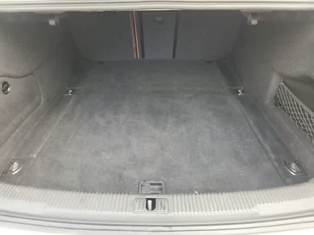 2016 Audi A6 3.0T Prestige