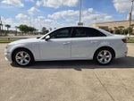 2018 Audi A4 Premium