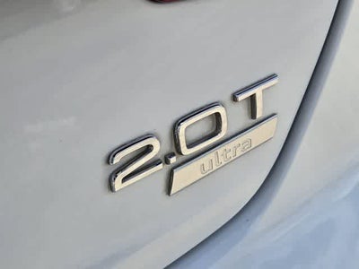 2018 Audi A4 Premium