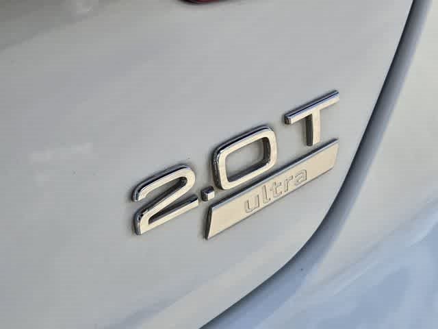 2018 Audi A4 Premium