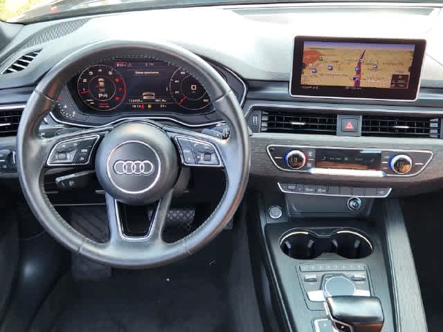 2017 Audi A4 Season of Audi ultra Premium